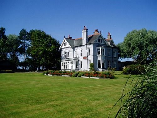 Foxcroft Bed & Breakfast Millom Eksteriør bilde