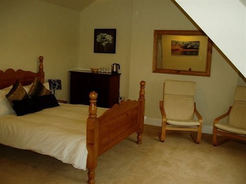 Foxcroft Bed & Breakfast Millom Eksteriør bilde
