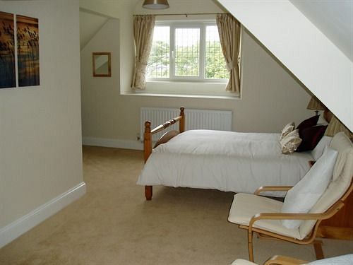 Foxcroft Bed & Breakfast Millom Eksteriør bilde