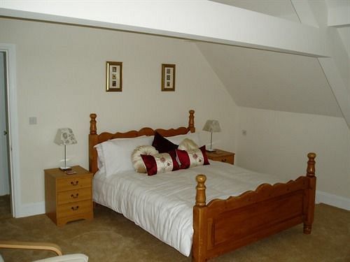 Foxcroft Bed & Breakfast Millom Eksteriør bilde
