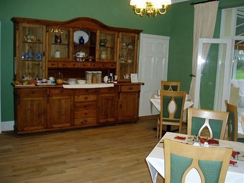 Foxcroft Bed & Breakfast Millom Eksteriør bilde