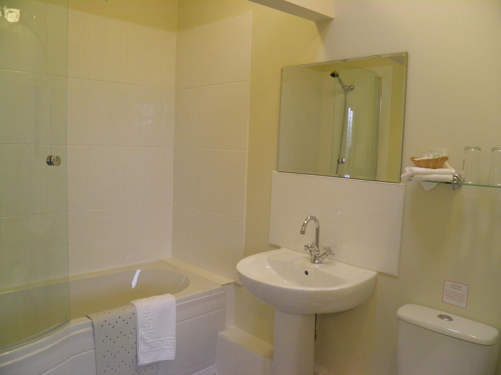 Foxcroft Bed & Breakfast Millom Rom bilde