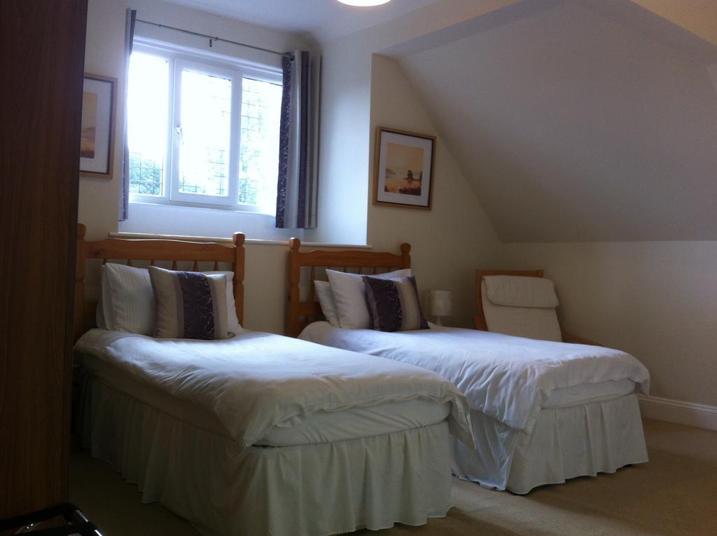 Foxcroft Bed & Breakfast Millom Rom bilde