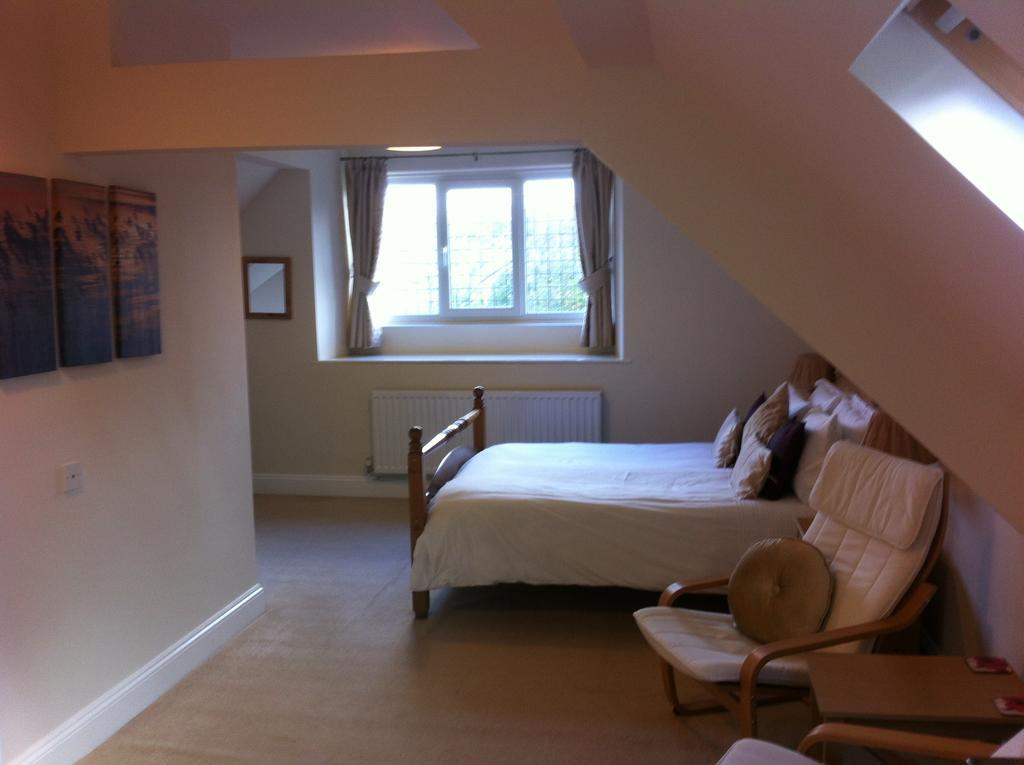 Foxcroft Bed & Breakfast Millom Eksteriør bilde