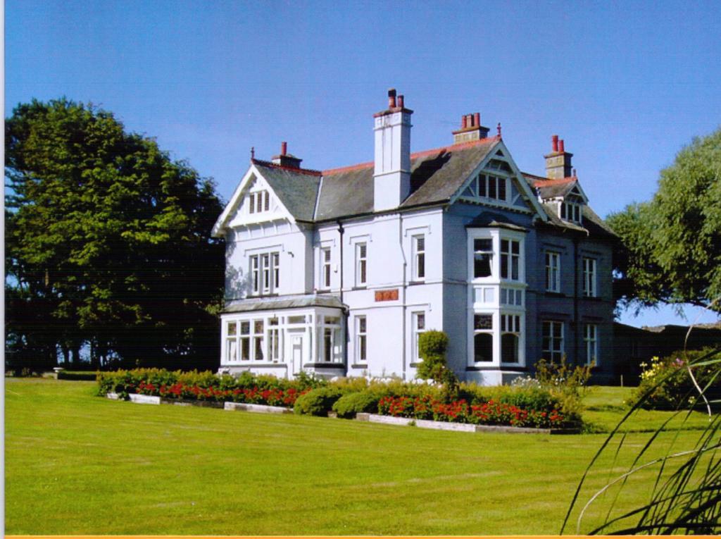 Foxcroft Bed & Breakfast Millom Eksteriør bilde