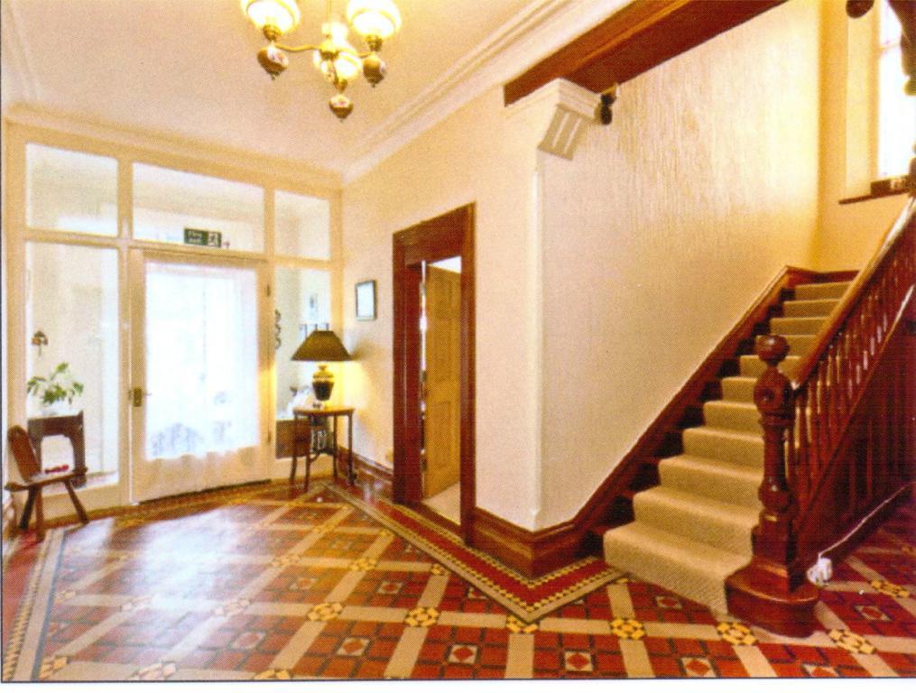 Foxcroft Bed & Breakfast Millom Eksteriør bilde